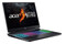 Laptop ACER Nitro 16 16.0" AMD Ryzen 5 8645HS NVIDIA GeForce RTX 4050 16GB 512GB SSD Windows 11 Home