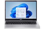 Laptop ACER Extensa 15 15.6" Intel Core i7 13620H INTEL UHD 16GB 512GB SSD Windows 11 Home Szaro-srebrny