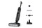 Odkurzacz Tefal GF5035F0 X-Clean pionowy z pojemnikiem czarno-szary
