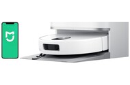 Odkurzacz Xiaomi Vacuum robot sprzątający z pojemnikiem biały