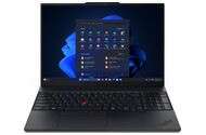Laptop Lenovo ThinkPad E16 16.0" Intel Core Ultra 7 255H Intel Arc 140T 32GB 1TB SSD M.2 Windows 11 Professional czarny