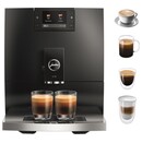 Ekspres JURA Piano Black C9 automatyczny czarny