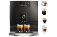Ekspres JURA Piano Black C9 automatyczny czarny