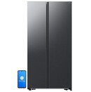 Lodówka Samsung BESPOKE RS57DG400EB4