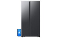 Lodówka Samsung BESPOKE RS57DG400EB4