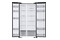 Lodówka Samsung BESPOKE RS57DG400EB4