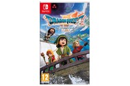 Dragon Quest VII Reimagined Nintendo Switch