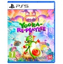 Yooka Replaylee PlayStation 5