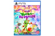 Yooka Replaylee PlayStation 5