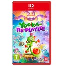 Yooka Replaylee Nintendo Switch