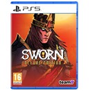 Sworn Edycja Deluxe PlayStation 5