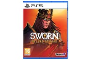Sworn Edycja Deluxe PlayStation 5