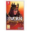 SWORN Edycja Deluxe Nintendo Switch