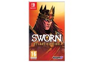 Sworn Edycja Deluxe Nintendo Switch