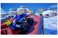 Psi Patrol Rescue Wheels Championship Xbox (One/Series X)