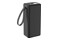 Powerbank Platinet PMPB4065 40000mAh 65.0W czarny