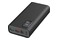 Powerbank Platinet PMPB20WQC727B 20000mAh 22.5W czarny