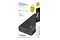 Powerbank Platinet PMPB20WQC727B 20000mAh 22.5W czarny