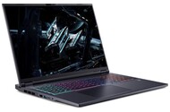Laptop ACER Predator Helios Neo 16 18.0" Intel Core Ultra 9 275HX Nvidia GeForce RTX 5060 32GB 1TB SSD Windows 11 Home czarny