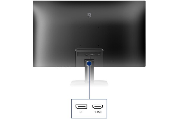 Monitor 27.0" Philips E-Line 27E2N1500L/00 czarny