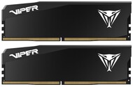 Pamięć RAM Patriot Viper Elite 5 96GB DDR5 6000MHz Z radiatorem 1.4V 28CL