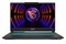 Laptop MSI Cyborg 15 15.6" Intel Core i7 13620H NVIDIA GeForce RTX 4060 64GB 512GB SSD M.2 czarny