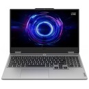 Laptop Lenovo LOQ 15 15.6" Intel Core i5 13450HX Nvidia GeForce RTX 5060 32GB 1TB SSD M.2 szary