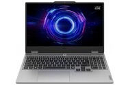 Laptop Lenovo LOQ 15 15.6" Intel Core i5 13450HX Nvidia GeForce RTX 5060 32GB 1TB SSD M.2 szary