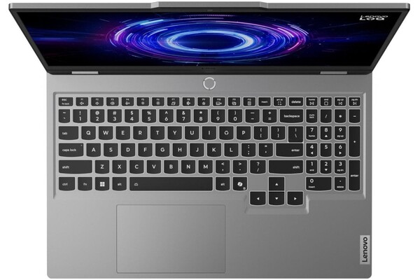 Laptop Lenovo LOQ 15 15.6" Intel Core i5 13450HX Nvidia GeForce RTX 5060 32GB 1TB SSD M.2 szary