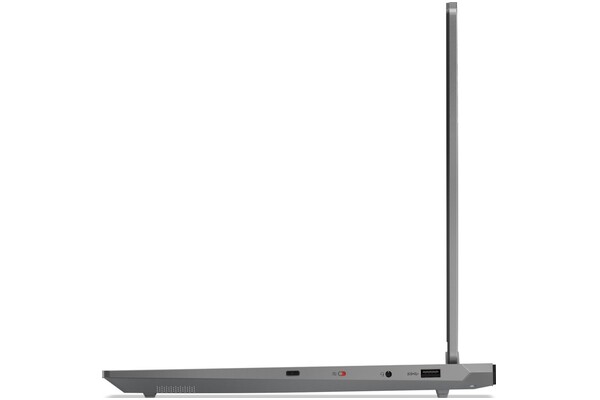 Laptop Lenovo LOQ 15 15.6" Intel Core i5 13450HX Nvidia GeForce RTX 5060 32GB 1TB SSD M.2 szary