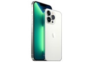 Smartfon Apple iPhone 13 Pro Max 5G srebrny 6.70" 6.0GB/128.0GB