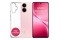 Smartfon vivo V60 5G różowy 6.77" 8.0GB/256.0GB