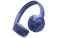 Słuchawki JBL Tune 530 Nauszne Bezprzewodowe niebieski