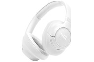 Słuchawki JBL Tune 730 Nauszne Bezprzewodowe biały