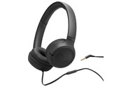 Słuchawki JBL Tune 530 Nauszne Przewodowe czarny