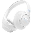 Słuchawki JBL Tune 780 Nauszne Bezprzewodowe biały