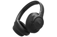 Słuchawki JBL Tune 730 Nauszne Bezprzewodowe czarny