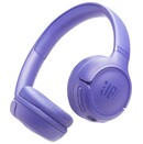 Słuchawki JBL Tune 530 Nauszne Bezprzewodowe fioletowy