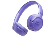 Słuchawki JBL Tune 530 Nauszne Bezprzewodowe fioletowy