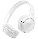 Słuchawki JBL Tune 530 Nauszne Bezprzewodowe biały
