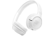 Słuchawki JBL Tune 530 Nauszne Bezprzewodowe biały