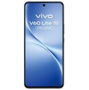 Smartfon vivo V60 5G czarny 6.77" 8.0GB/256.0GB