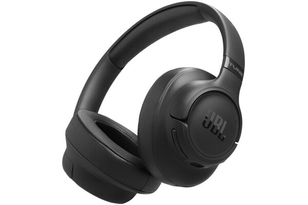 Słuchawki JBL Tune 780 Nauszne Bezprzewodowe niebieski