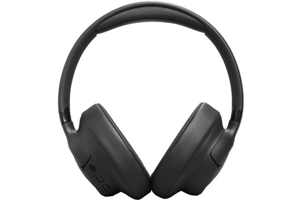 Słuchawki JBL Tune 780 Nauszne Bezprzewodowe niebieski