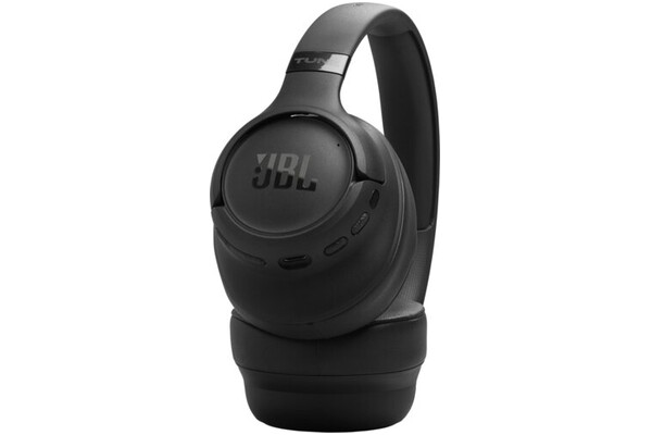 Słuchawki JBL Tune 780 Nauszne Bezprzewodowe niebieski