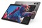 Tablet Lenovo Yoga Tab 11.10" Qualcomm Snapdragon 8 Gen 3 8.0GB/256GB, WiFi, szary