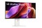 Monitor 40.0" LG UltraFine 40U990 biały