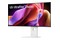 Monitor 40.0" LG UltraFine 40U990 biały