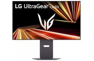 Monitor 32.0" LG UltraGear 32GX870 czarny