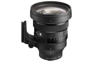 Obiektyw SIGMA f/1.4 135mm DG Sony E